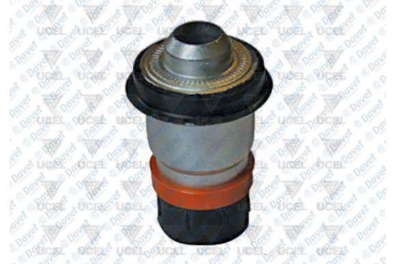 UCEL 10732 Motor Besik Burcu Megane Ii (Tum Motor Tipleri)